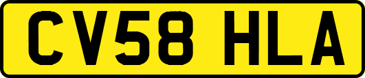CV58HLA
