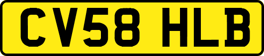 CV58HLB
