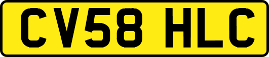 CV58HLC