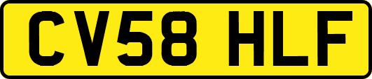 CV58HLF