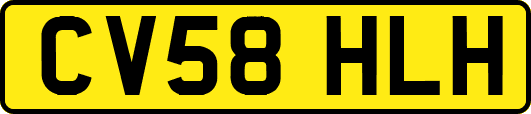 CV58HLH