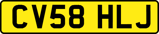 CV58HLJ