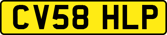 CV58HLP