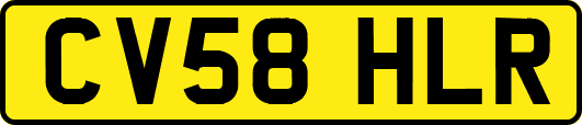 CV58HLR