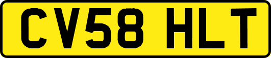 CV58HLT