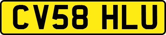 CV58HLU