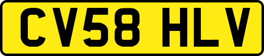 CV58HLV