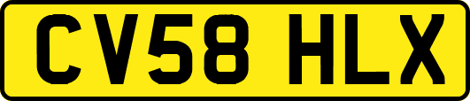 CV58HLX