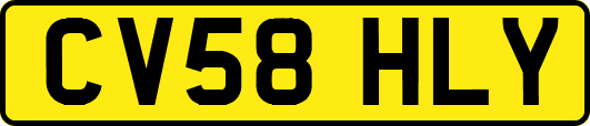 CV58HLY
