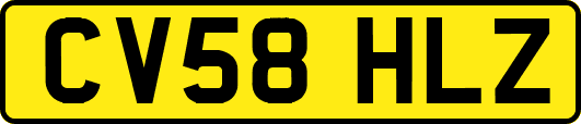 CV58HLZ