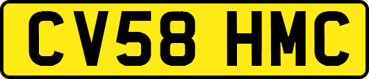 CV58HMC