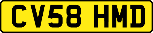 CV58HMD