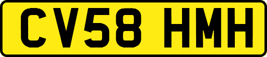 CV58HMH