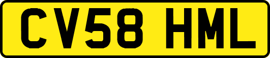 CV58HML