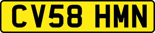 CV58HMN