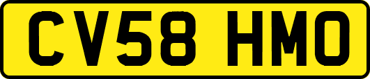 CV58HMO