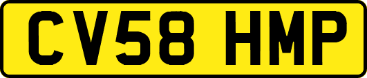 CV58HMP