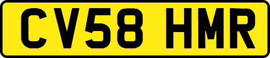 CV58HMR