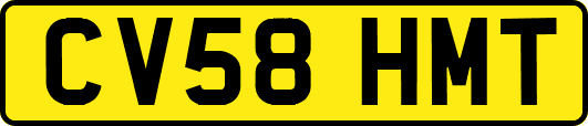 CV58HMT