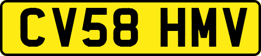 CV58HMV