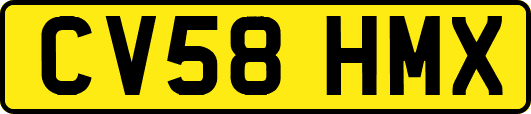 CV58HMX