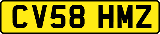 CV58HMZ