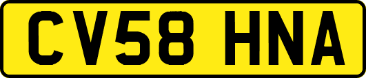 CV58HNA