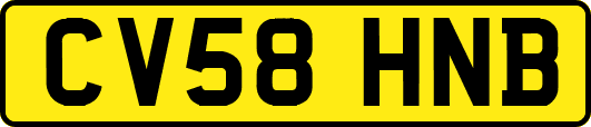 CV58HNB