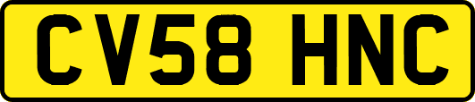 CV58HNC