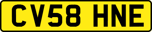 CV58HNE