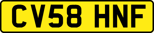 CV58HNF