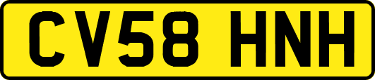 CV58HNH