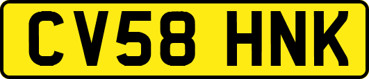 CV58HNK