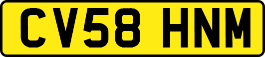 CV58HNM
