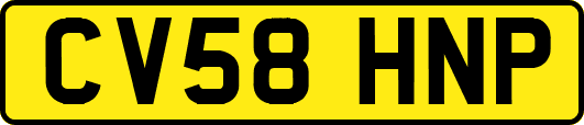 CV58HNP