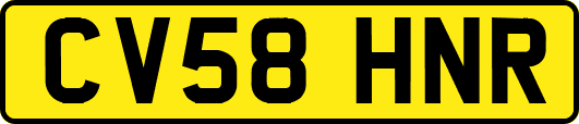 CV58HNR