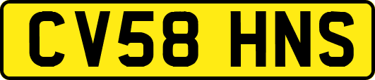 CV58HNS
