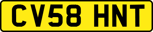 CV58HNT