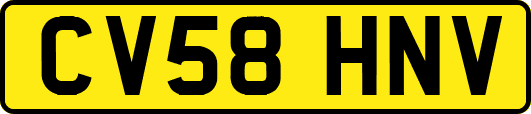 CV58HNV
