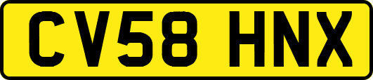 CV58HNX