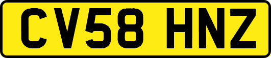 CV58HNZ