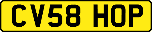 CV58HOP