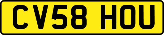 CV58HOU