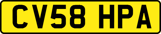 CV58HPA
