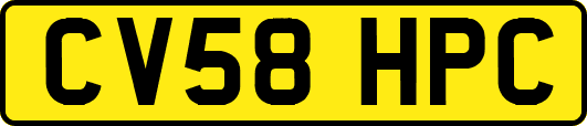 CV58HPC