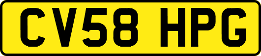 CV58HPG