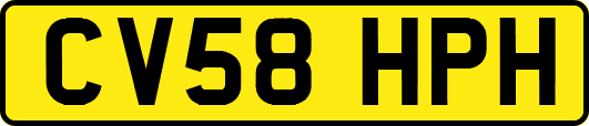 CV58HPH