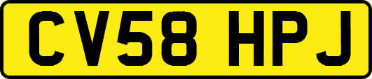 CV58HPJ