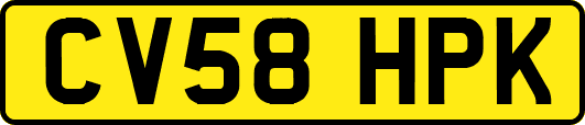 CV58HPK