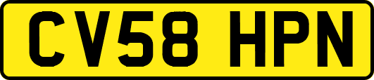 CV58HPN